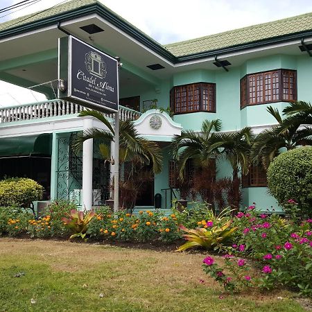 Citadel Alona Inn Panglao Dış mekan fotoğraf