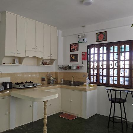 Citadel Alona Inn Panglao Dış mekan fotoğraf