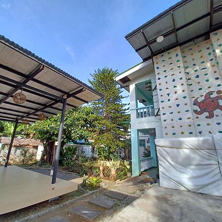 Citadel Alona Inn Panglao Dış mekan fotoğraf