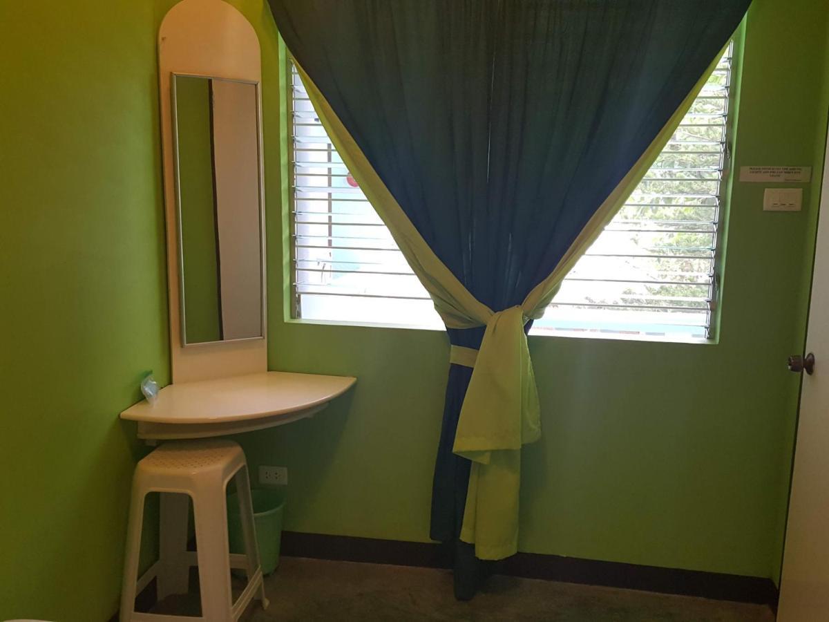 Citadel Alona Inn Panglao Dış mekan fotoğraf