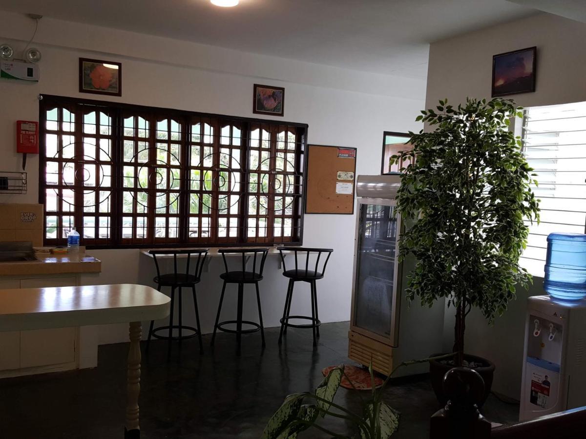 Citadel Alona Inn Panglao Dış mekan fotoğraf