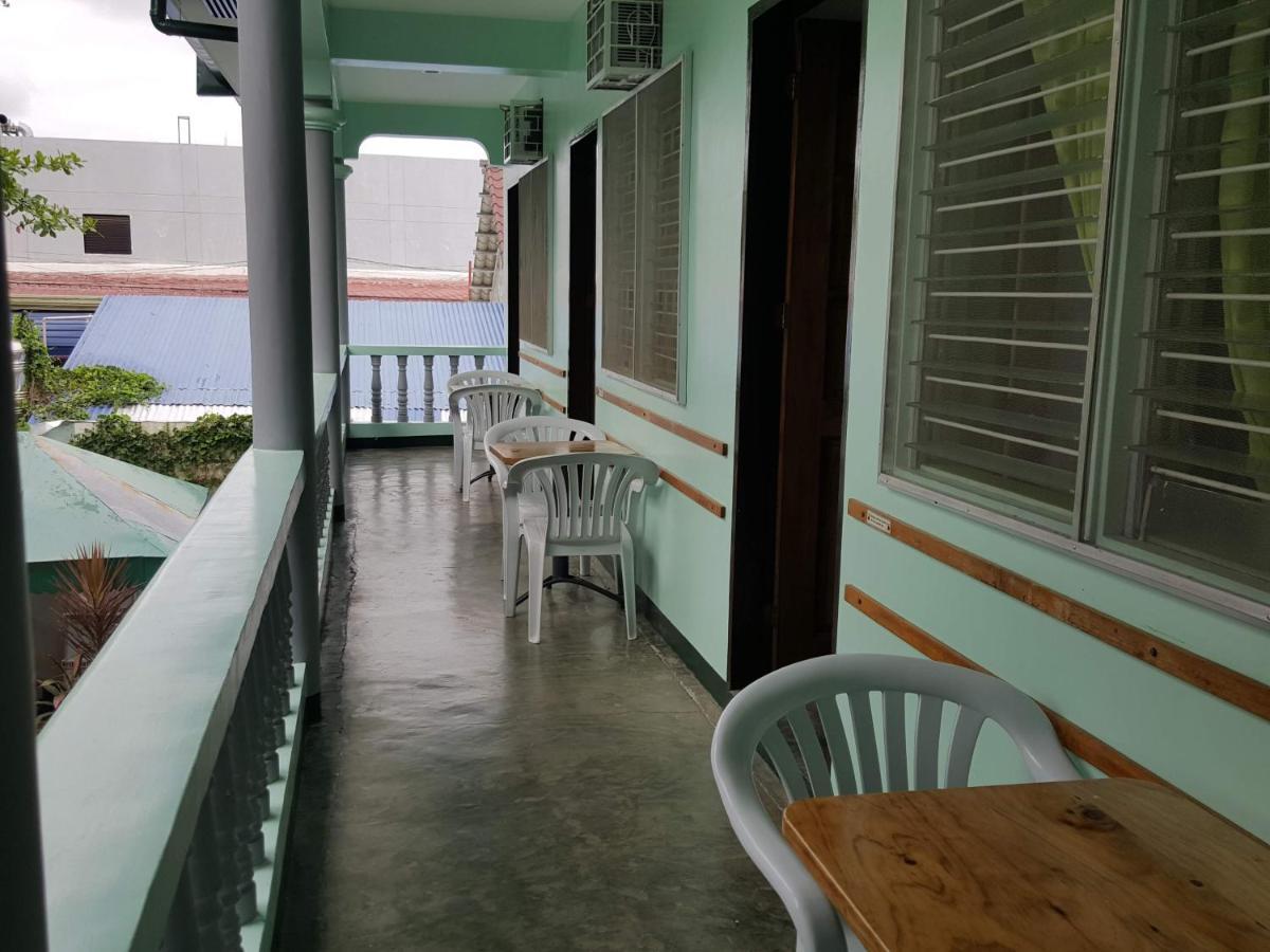 Citadel Alona Inn Panglao Dış mekan fotoğraf