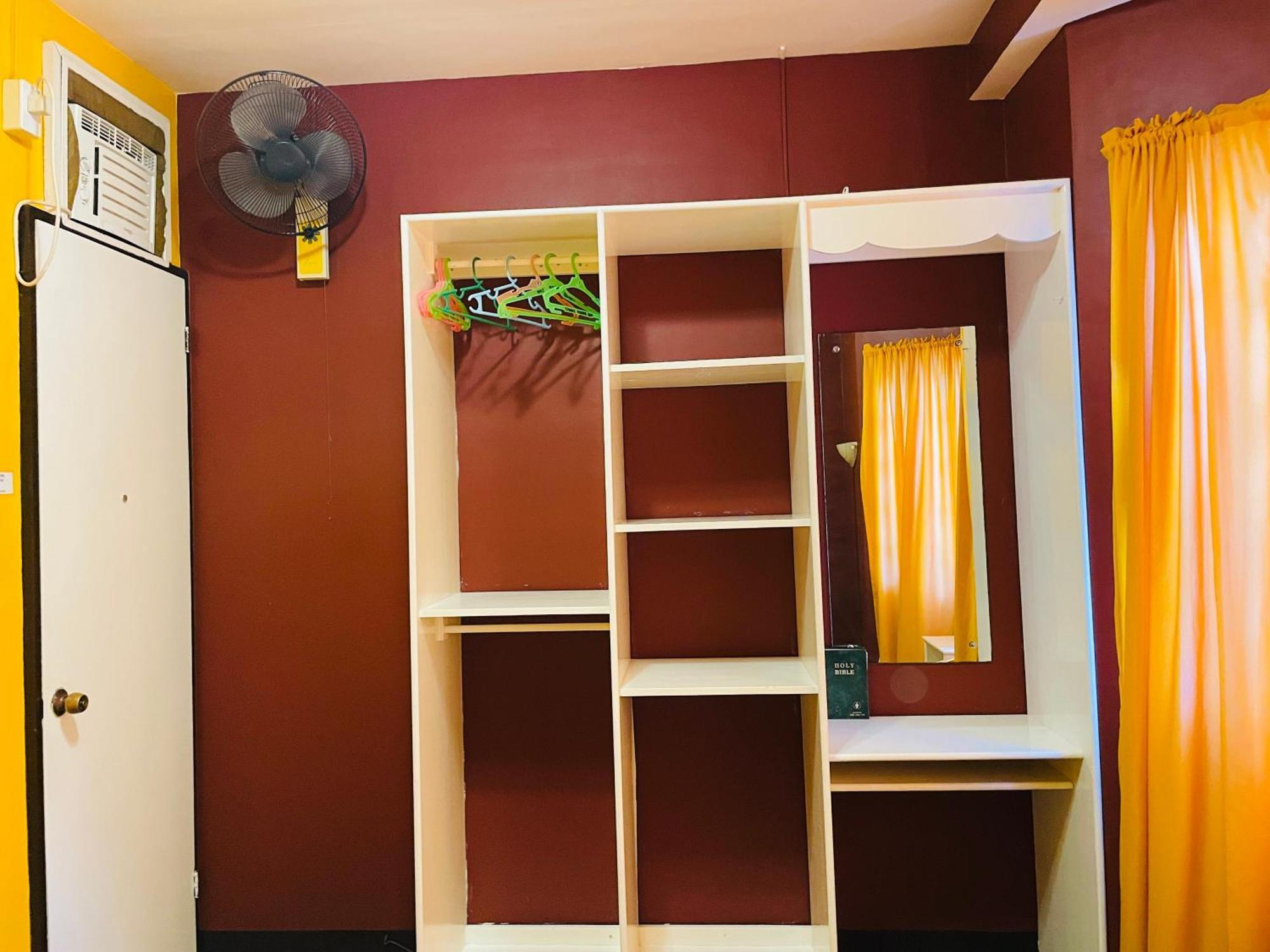 Citadel Alona Inn Panglao Dış mekan fotoğraf