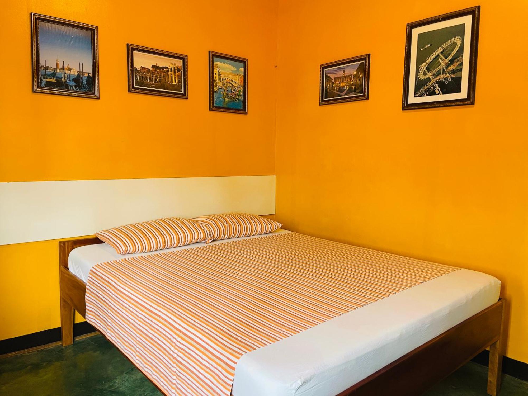 Citadel Alona Inn Panglao Dış mekan fotoğraf