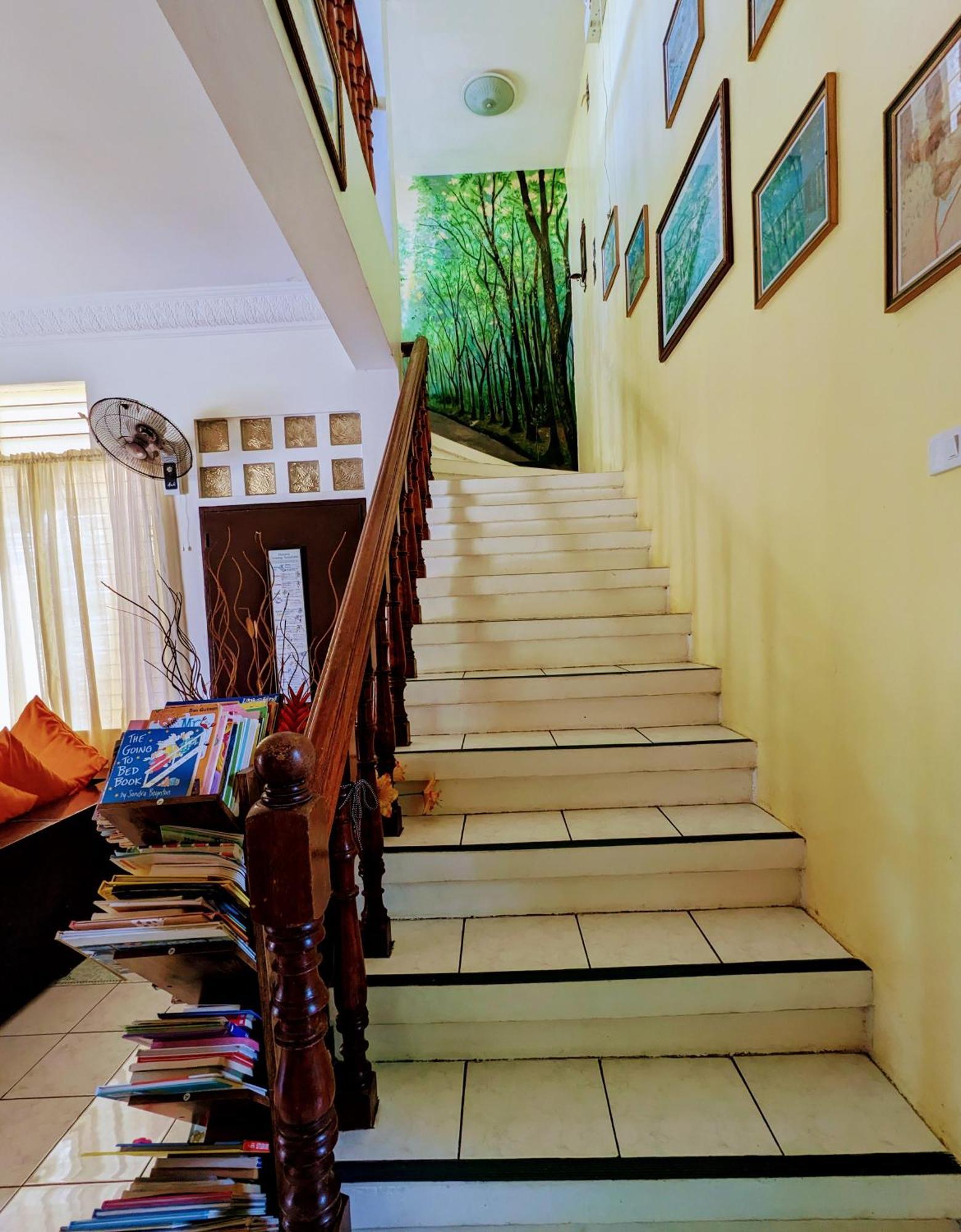 Citadel Alona Inn Panglao Dış mekan fotoğraf