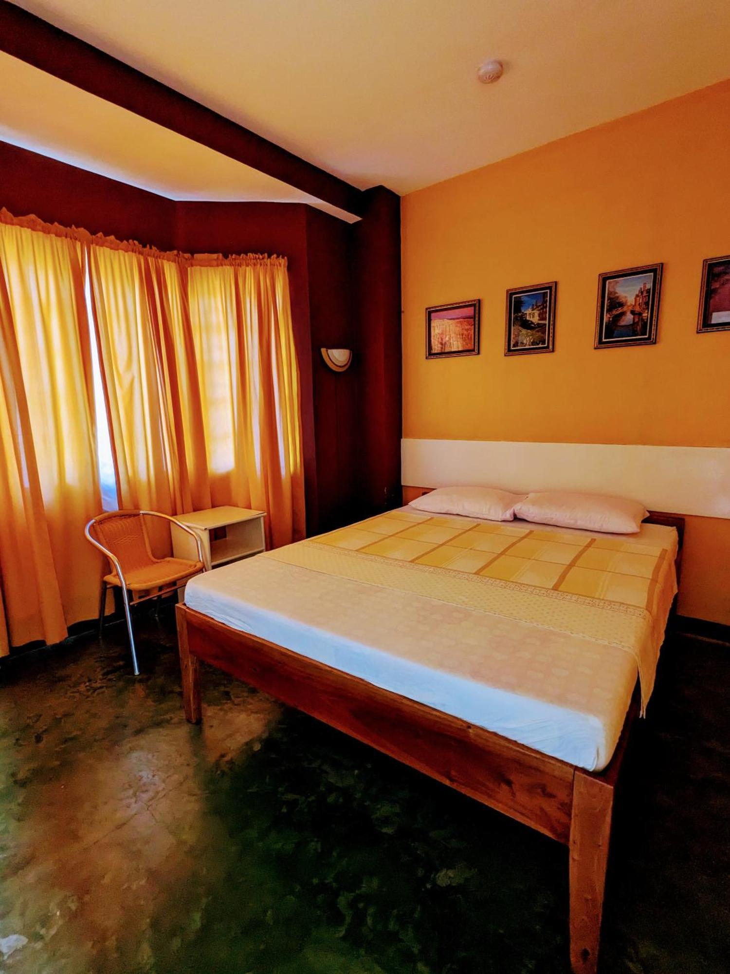 Citadel Alona Inn Panglao Dış mekan fotoğraf