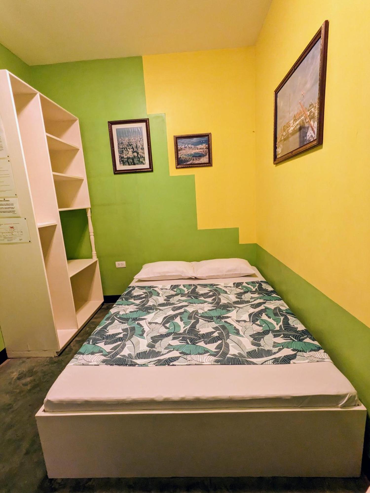 Citadel Alona Inn Panglao Dış mekan fotoğraf